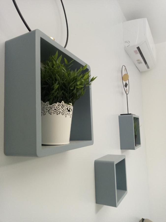 Alkiviadou 61, Athens, Cozy Studio Near Metro.公寓 外观 照片
