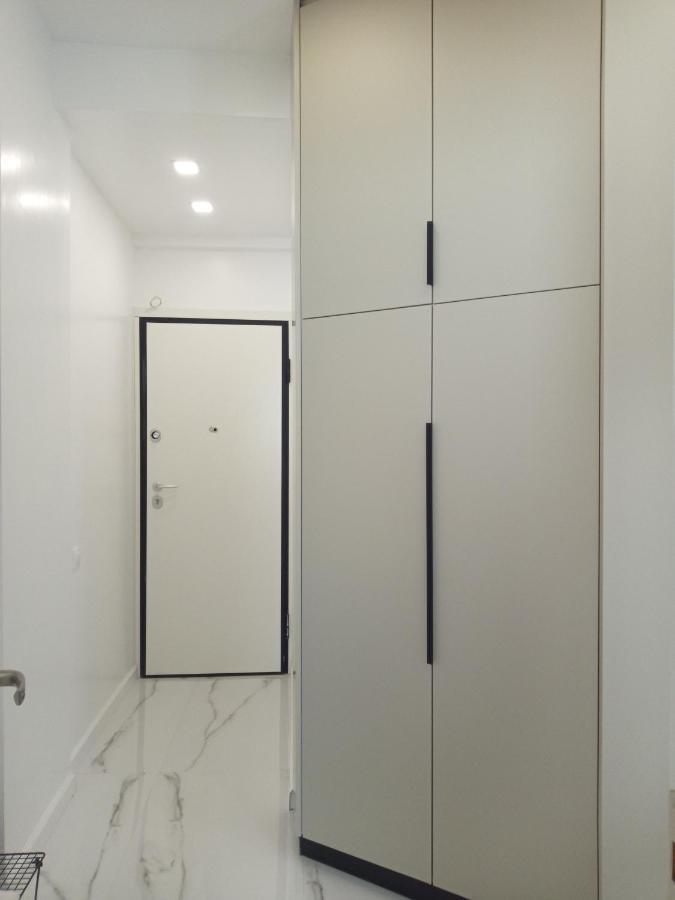 Alkiviadou 61, Athens, Cozy Studio Near Metro.公寓 外观 照片
